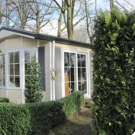 Vakantie veluwe-2